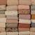 Maxi lange en coton bio Beige, rouge+Bleu, blanc+Ecru, marron, bleu+Ecru, rouge+Taupe+Terracotta 14 - vertbaudet enfant 