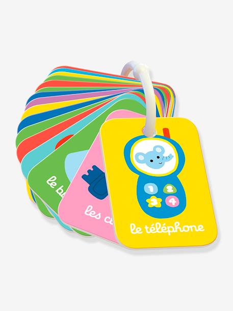 Mon premier imagier multicolore 6 - vertbaudet enfant 