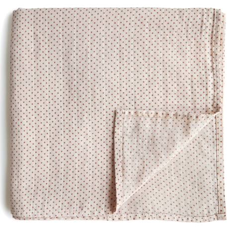 Maxi lange en coton bio Beige, rouge+Bleu, blanc+Ecru, marron, bleu+Ecru, rouge+Taupe+Terracotta 15 - vertbaudet enfant 