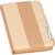 Protège carnet de santé Beige 1 - vertbaudet enfant 