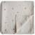 Maxi lange en coton bio Beige, rouge+Bleu, blanc+Ecru, jaune, rouge+Ecru, marron, bleu+Ecru, rouge+Terracotta 10 - vertbaudet enfant 