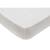 Drap housse jersey en coton Blanc à pois+Rose+Vert 6 - vertbaudet enfant 