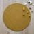 Tapis rond laine feutrée neethu Avoine+Gris+Mangue+Naturel+Olive+Orange+Toffee 33 - vertbaudet enfant 