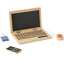 Kit de travail au bureau kid's hub  - vertbaudet enfant