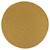 Tapis rond laine feutrée neethu Avoine+Gris+Mangue+Naturel+Olive+Orange+Toffee 30 - vertbaudet enfant 