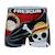 Lot de 5 boxers  one piece Noir/vert/rouge/jaune 5 - vertbaudet enfant 