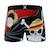 Lot de 5 boxers  one piece Noir/vert/rouge/jaune 6 - vertbaudet enfant 