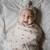 Maxi lange en coton bio Beige, rouge+Bleu, blanc+Ecru, marron, bleu+Ecru, rouge+Taupe+Terracotta 2 - vertbaudet enfant 