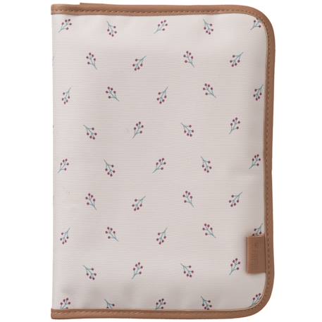 Pochette de change Rose 1 - vertbaudet enfant 