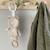 Ourson musical Marron 2 - vertbaudet enfant 