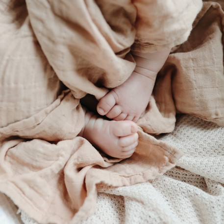 Maxi lange en coton bio Beige, rouge+Bleu, blanc+Ecru, marron, bleu+Ecru, rouge+Taupe+Terracotta 22 - vertbaudet enfant 