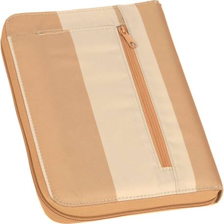 Protège carnet de santé Beige 3 - vertbaudet enfant 