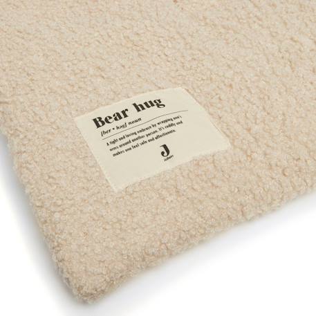 Tapis de parc Beige+Beige, gris, marron+Biscuit+Blanc, marron clair+Ecru+Marron 21 - vertbaudet enfant 