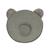 Coussin cale tête bébé p'tit panda Blanc+Cassonade+Gris+Kaki 16 - vertbaudet enfant 