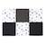 Tapis de motricité xl évolutif 5 en 1 Lapins+Modèle black and white 7 - vertbaudet enfant 