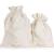 Peluche Ange Lapin Blanc cassé 2 - vertbaudet enfant 
