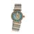 Montre en bois pour enfant Bleu+Rose 1 - vertbaudet enfant 