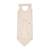 Cape de bain tablier xxl parent/bébé Écru+Rose 1 - vertbaudet enfant 