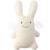 Peluche Ange Lapin Blanc cassé 1 - vertbaudet enfant 