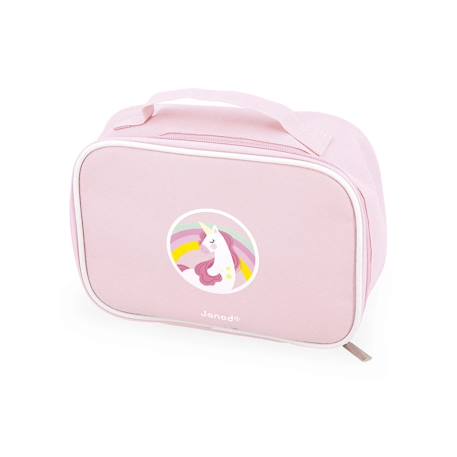Mallette beauté licorne Rose 3 - vertbaudet enfant 