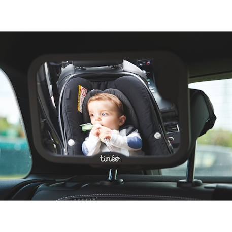 Miroir de voiture Noir 2 - vertbaudet enfant 
