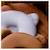 Coussin cale tête bébé p'tit panda air+ marsala Blanc+Cassonade+Gris 10 - vertbaudet enfant 