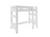 Lit mezzanine london Blanc+Blanc & bois 5 - vertbaudet enfant 