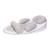 Cocon de sommeil bébé ergonomique Gris 3 - vertbaudet enfant 