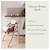 Rehausseur de chaise bébé nomade en tissu Camel 3 - vertbaudet enfant 