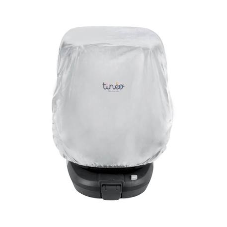 Protection de siège anti-uv Gris 2 - vertbaudet enfant 