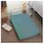 Housse de matelas à langer vieux rose éponge  50x75cm Bleu+Cassonade+Gris+Rose 2 - vertbaudet enfant 