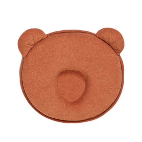 Coussin cale tête bébé p'tit panda Blanc+Cassonade+Gris+Kaki 6 - vertbaudet enfant 