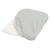 Lot de 2 housses de matelas à langer Gris clair 1 - vertbaudet enfant 