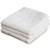 Lot de 3 langes en coton bio crowns (60 x 60 cm) Ecru, doré 1 - vertbaudet enfant 
