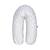 Coussin d'allaitement et de grossesse Cœurs/gris+Colombes+Lapins 13 - vertbaudet enfant 