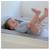 Matelas à langer douillet évolutif Gris 2 - vertbaudet enfant 