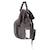 Sac à langer 'sac à dos' Gris 3 - vertbaudet enfant 
