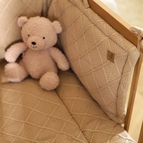Tapis de parc Beige+Beige, gris, marron+Blanc, marron clair+Marron 22 - vertbaudet enfant 
