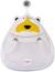 Filet de rangement pour le bain ours polaire Blanc 1 - vertbaudet enfant 