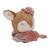 Bracelet hochet faon fairy garden Marron 1 - vertbaudet enfant 