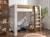 Lit mezzanine london Blanc+Blanc & bois 7 - vertbaudet enfant 