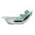 Coussin de bain Gris clair 6 - vertbaudet enfant 