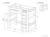Lit mezzanine london Blanc+Blanc & bois 12 - vertbaudet enfant 