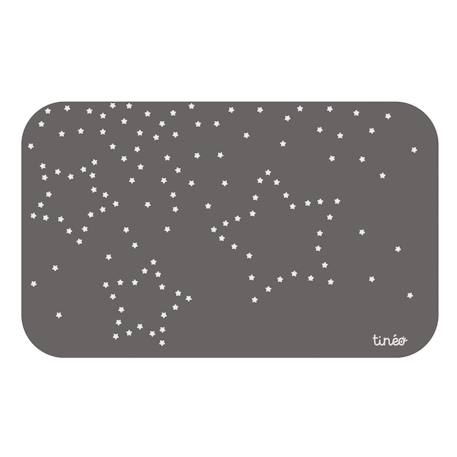 Pare soleil bébé lot de 2 films adhésifs Gris 1 - vertbaudet enfant 