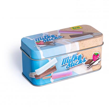 Bâtonnets de crème glacée Bleu 3 - vertbaudet enfant 