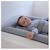 Matelas à langer mat' confort Gris+Kaki 2 - vertbaudet enfant 