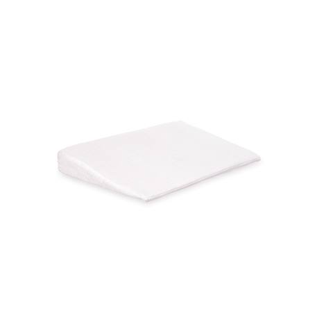 Plan incliné 10° éponge pour lit 70x140cm Blanc 1 - vertbaudet enfant 