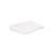 Plan incliné 10° éponge pour lit 70x140cm Blanc 1 - vertbaudet enfant 