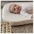 Housse de matelas à langer viscose de bambou Beige 3 - vertbaudet enfant 