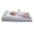 Matelas à langer douillet évolutif Gris 3 - vertbaudet enfant 